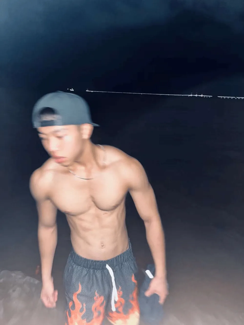 黑皮健身體育生 Private Collection-MANIMG