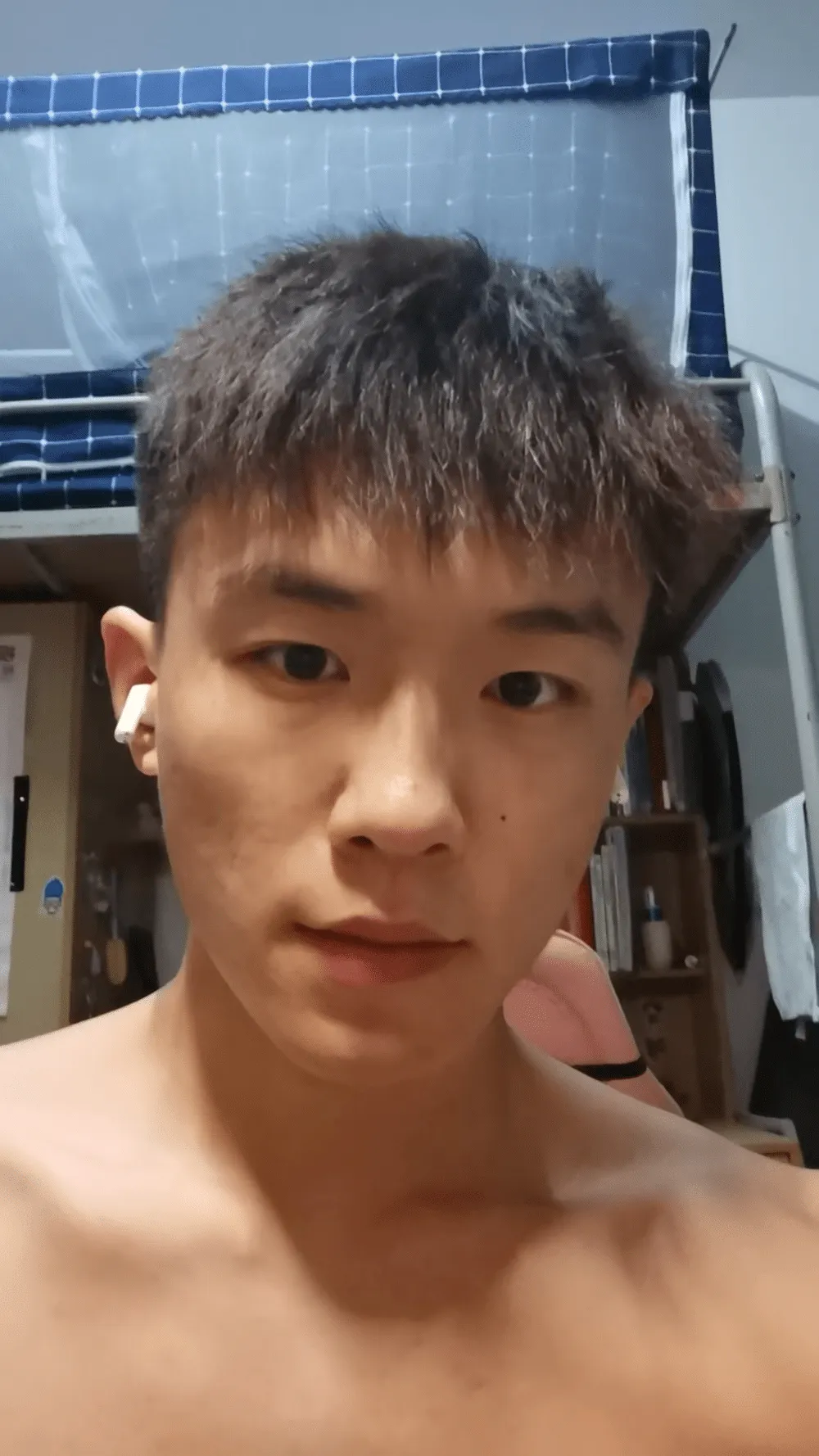 挙擊選手 Private Collection-MANIMG