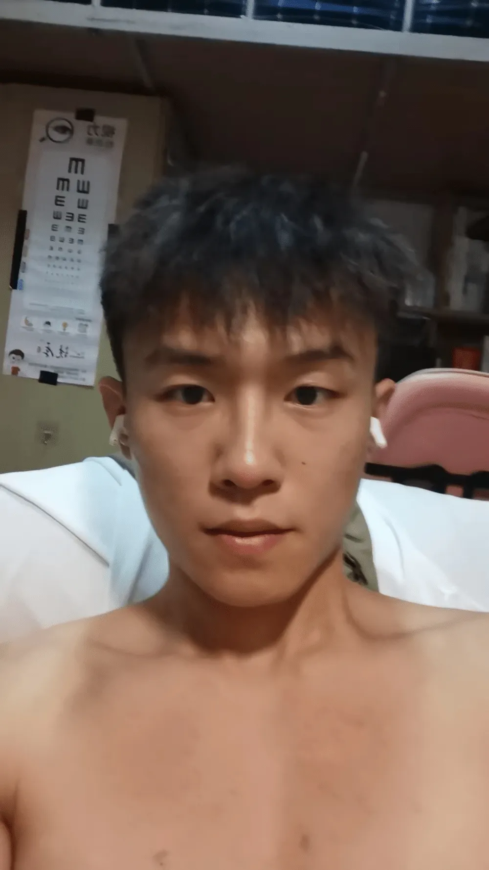 挙擊選手 Private Collection-MANIMG