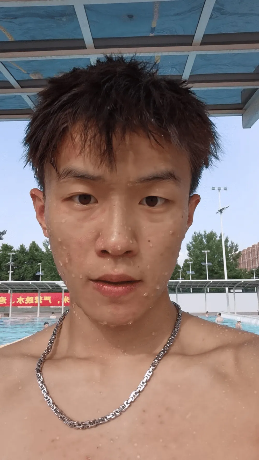 挙擊選手 Private Collection-MANIMG