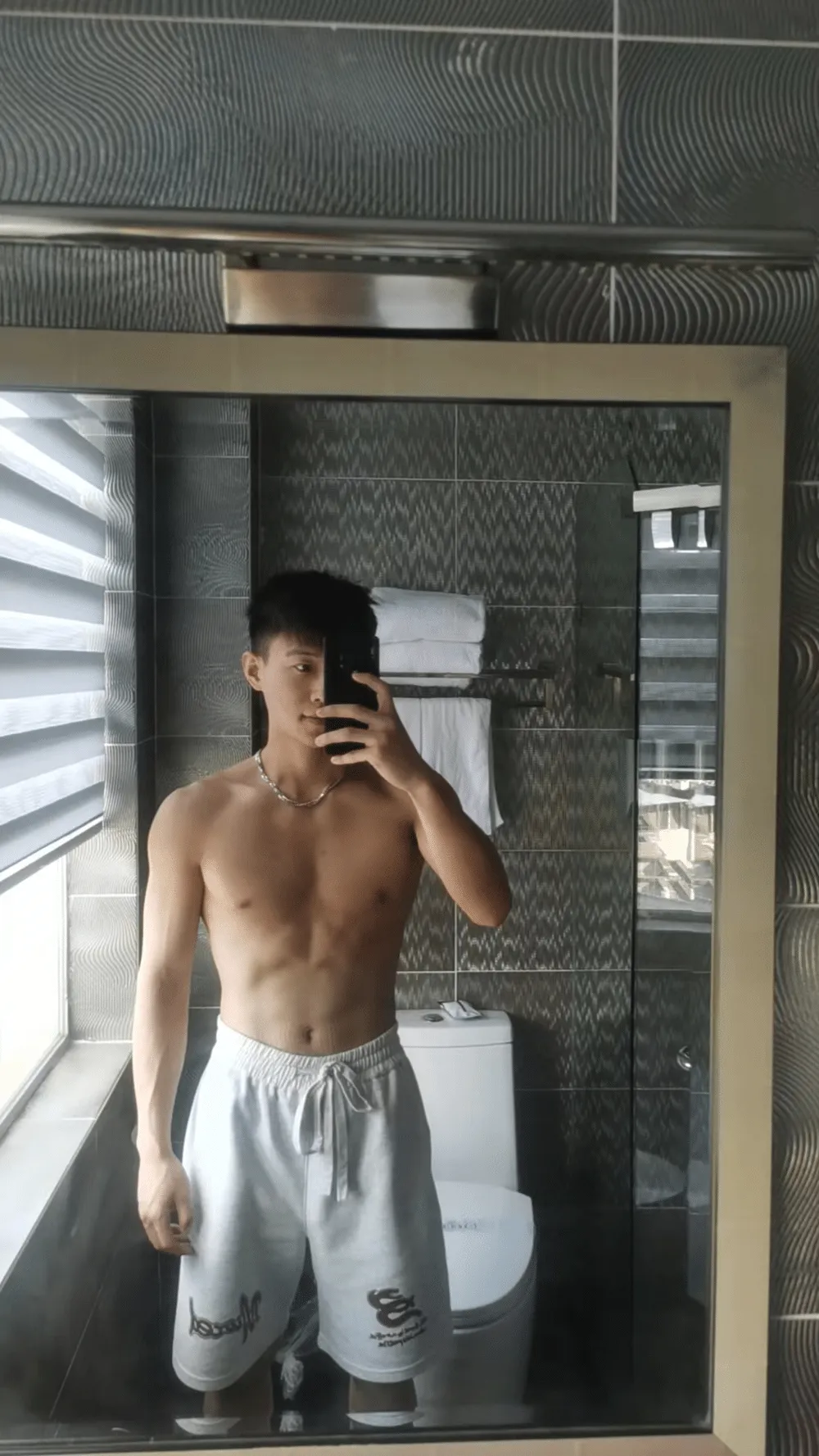 挙擊選手 Private Collection-MANIMG