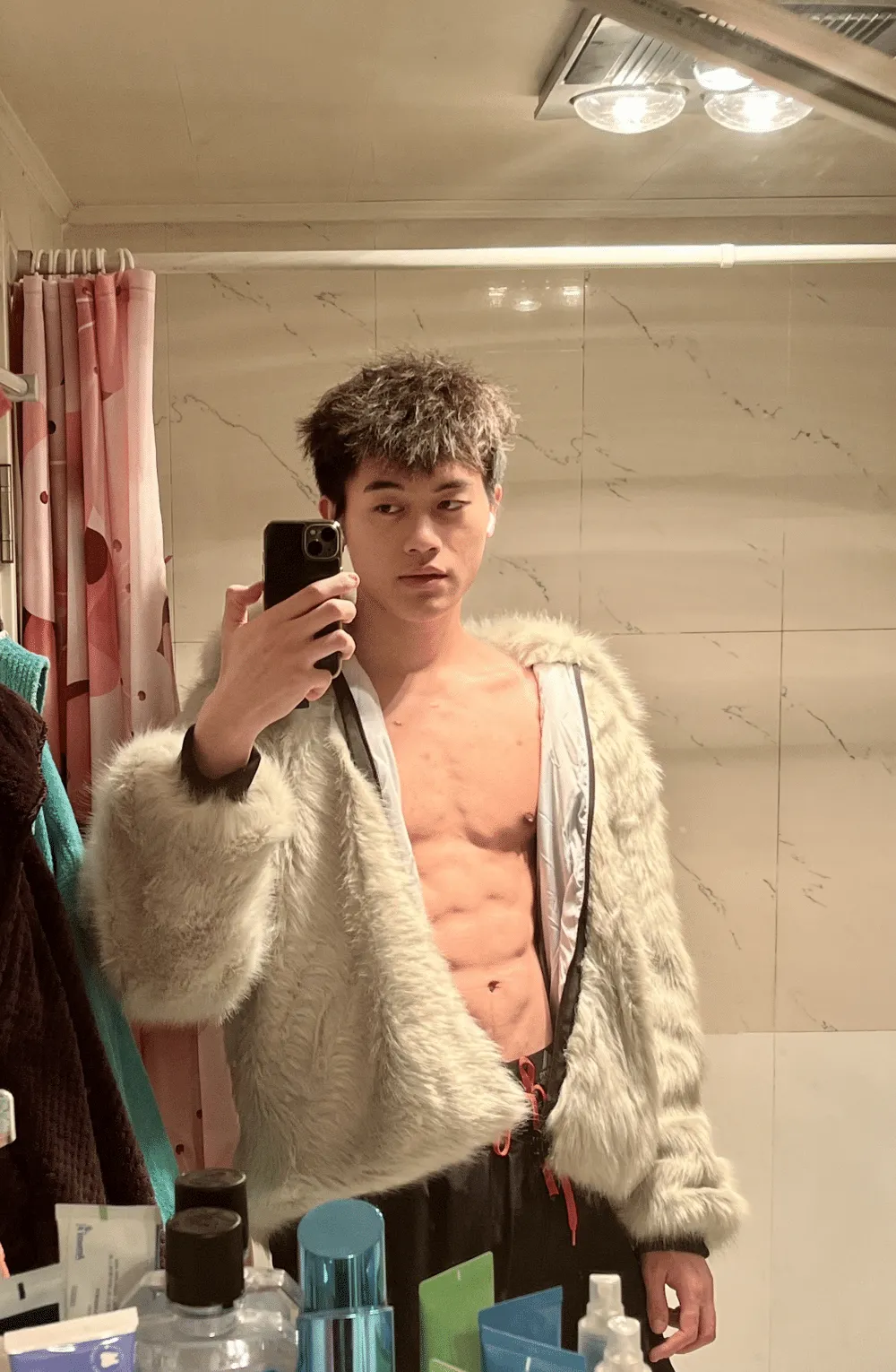 巨根體育生 Private Collection-MANIMG