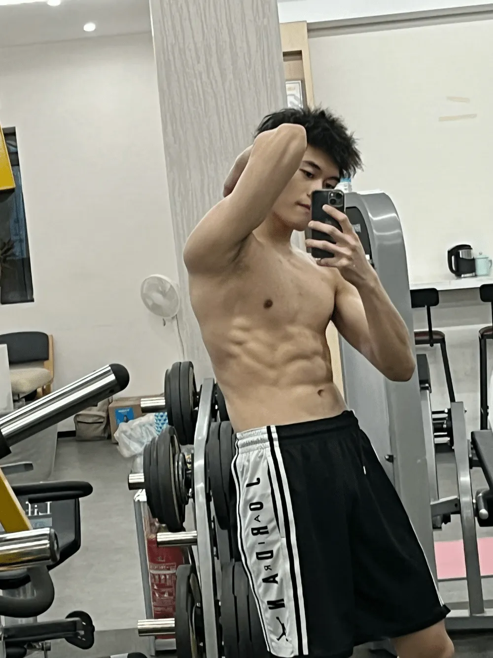 巨根體育生 Private Collection-MANIMG