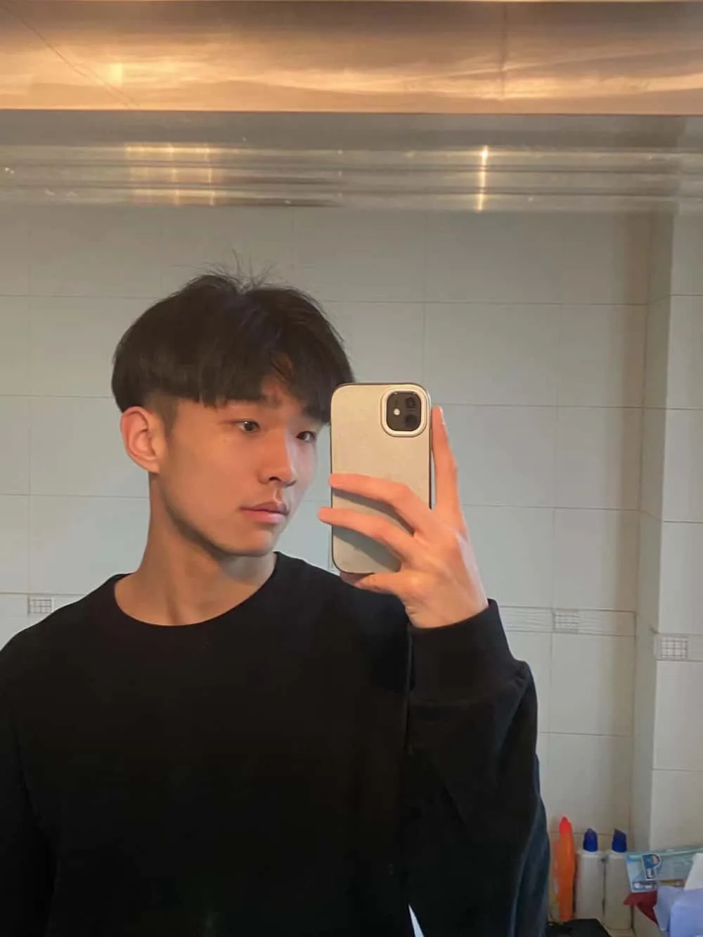 極品帥氣小直男 Private Collection-MANIMG