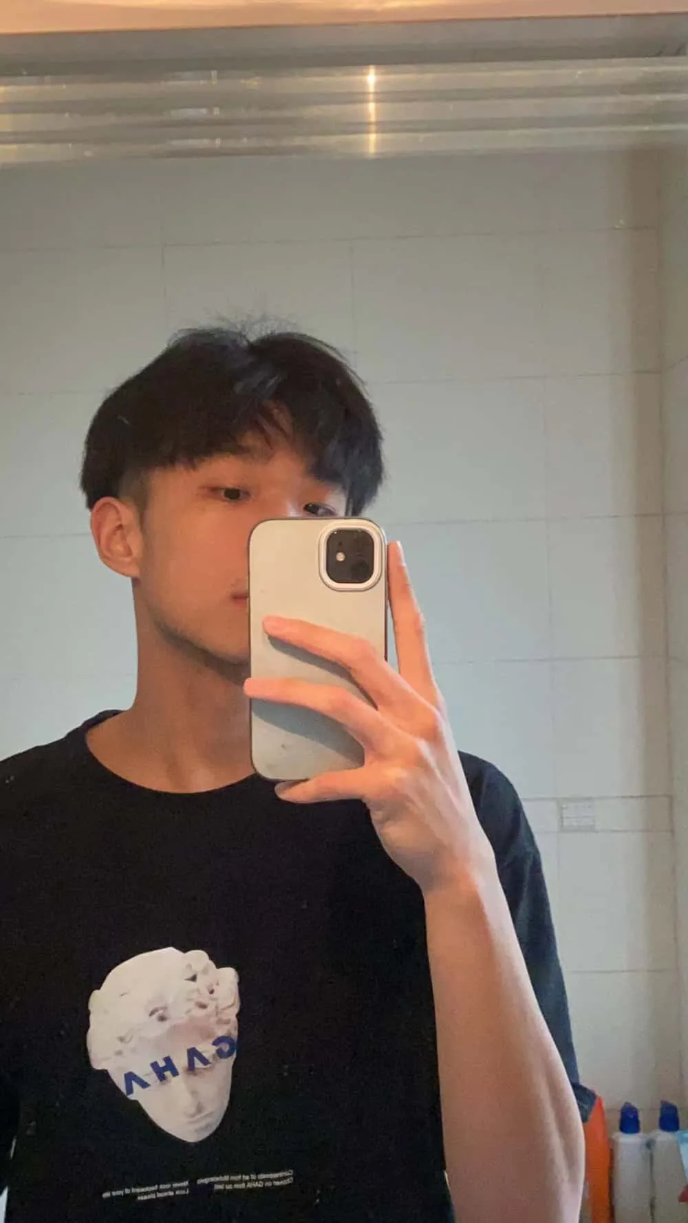 極品帥氣小直男 Private Collection-MANIMG