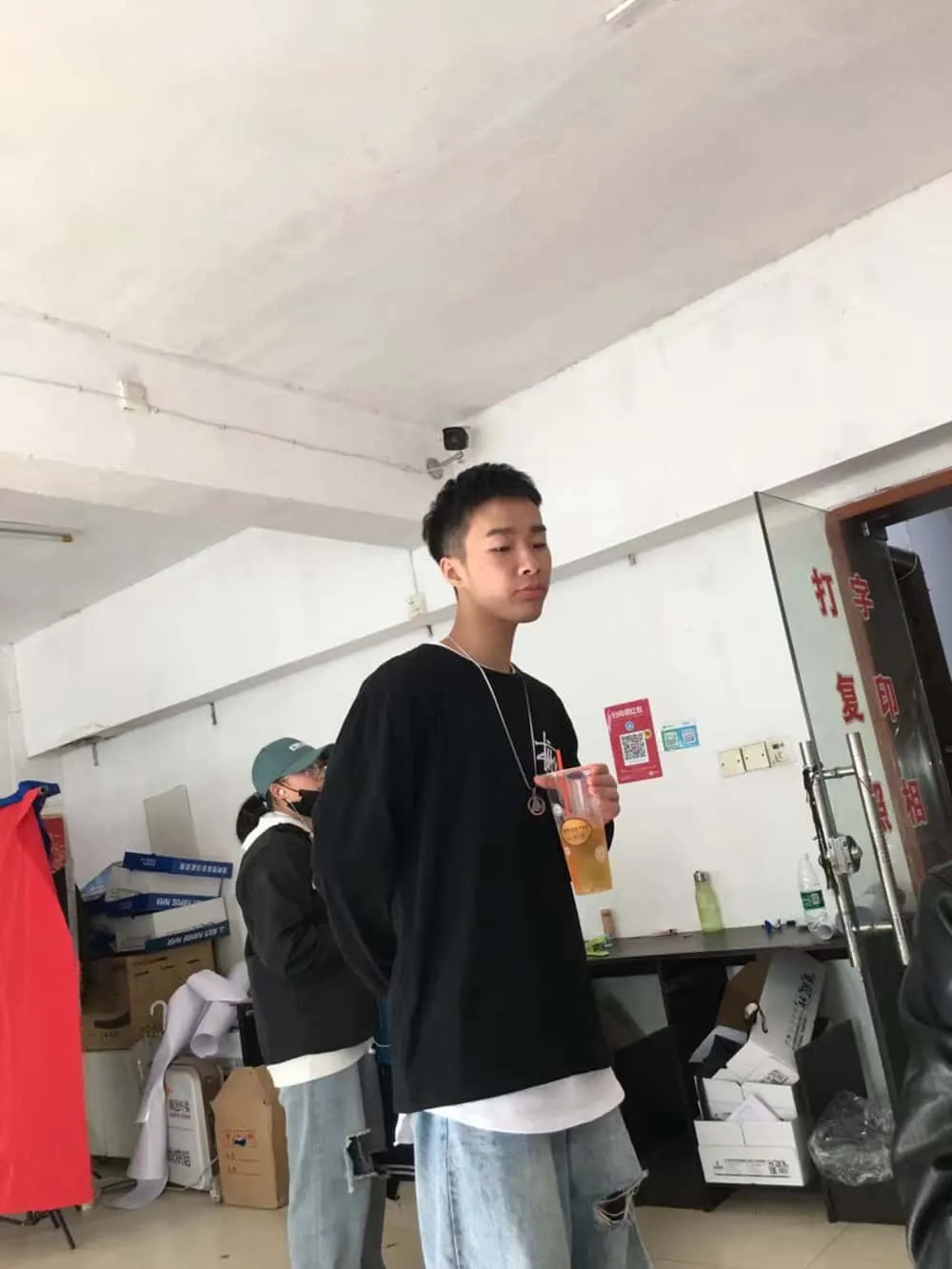 航空公司職員 Private Collection-MANIMG