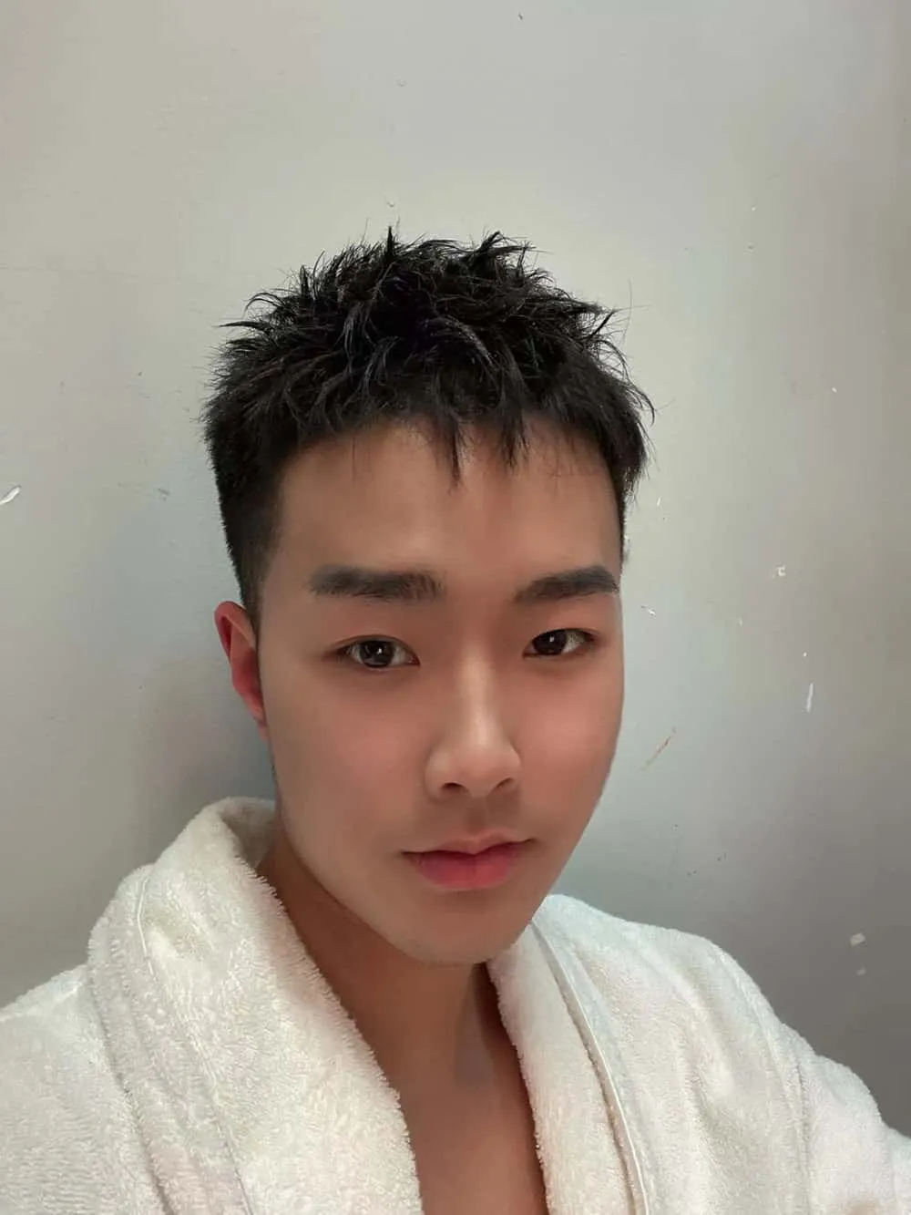 航空公司職員 Private Collection-MANIMG