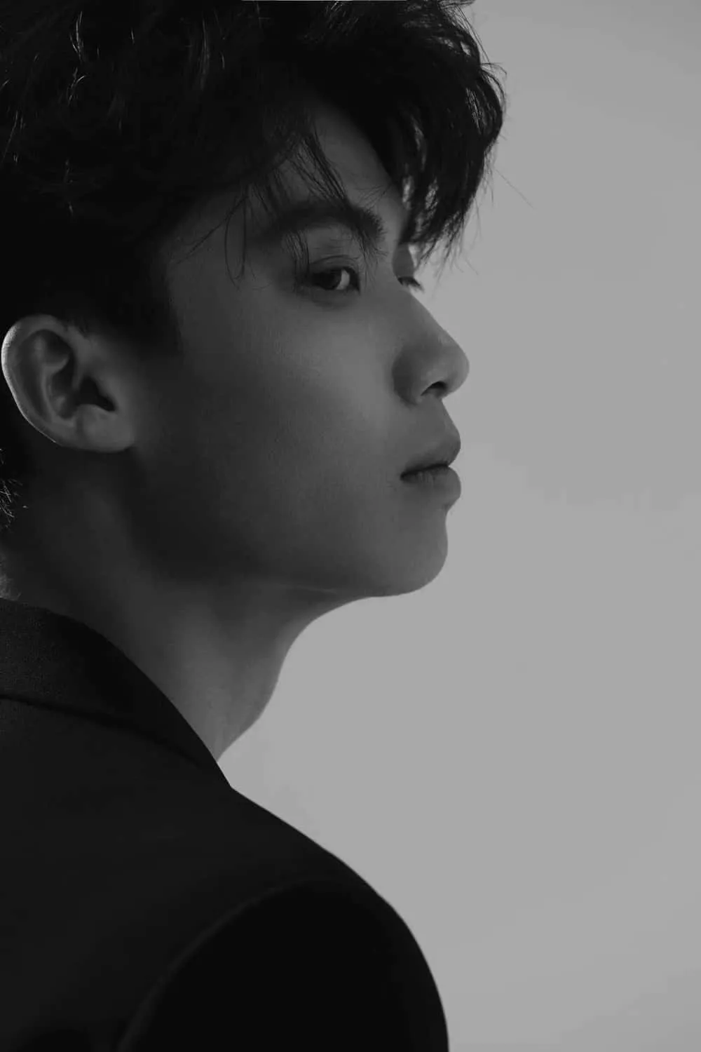 帥氣擊劍運動員 Private Collection-MANIMG