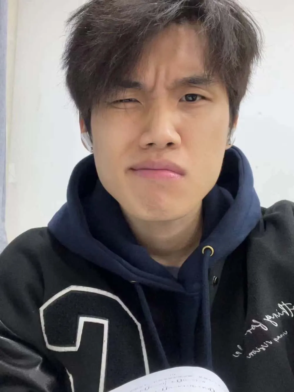 天津大學陳瀚 Private Collection-MANIMG