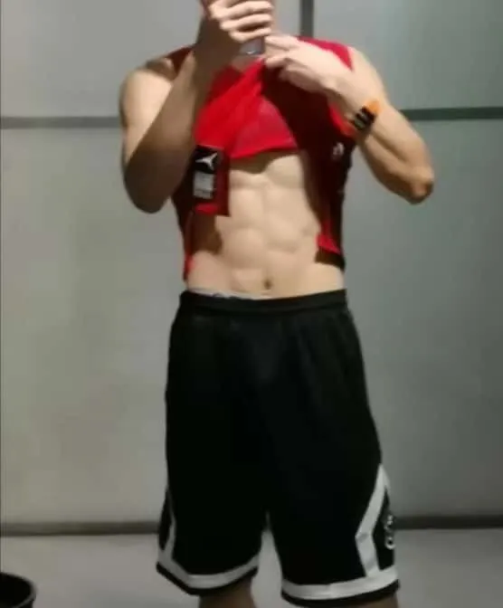 寧波大學陳亮潔 Private Collection-MANIMG