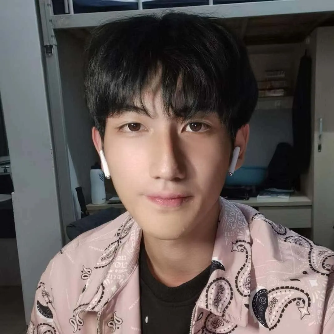 寧波大學陳亮潔 Private Collection-MANIMG