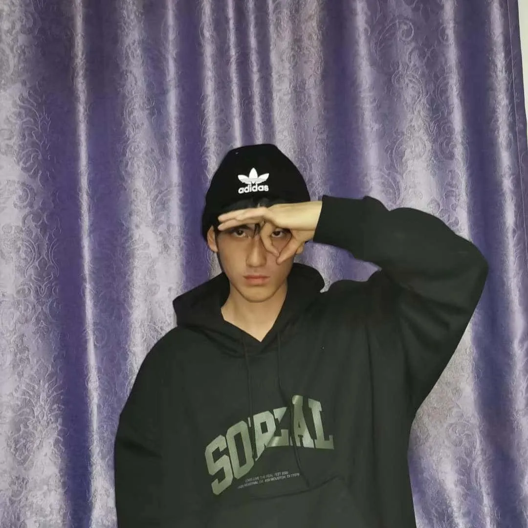 寧波大學陳亮潔 Private Collection-MANIMG