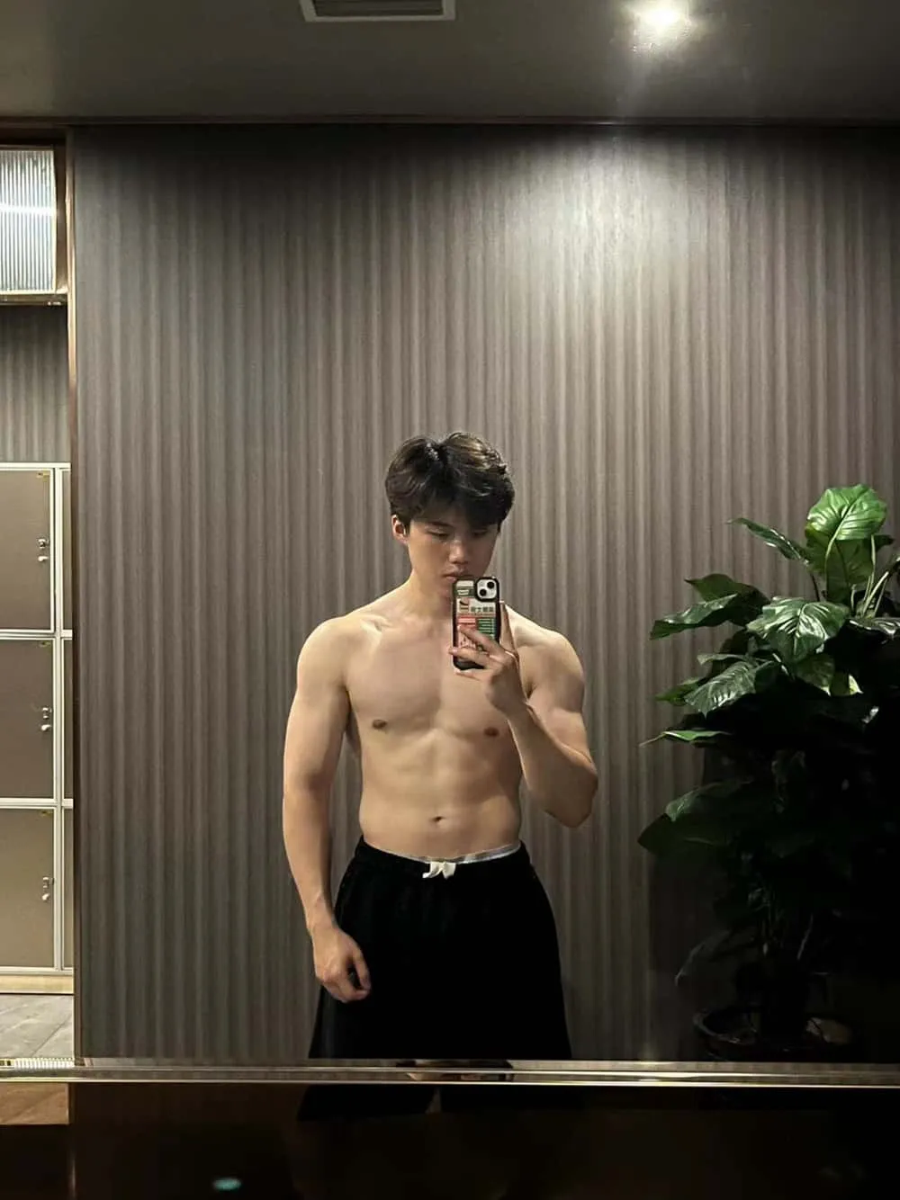 天津大學陳瀚 Private Collection-MANIMG