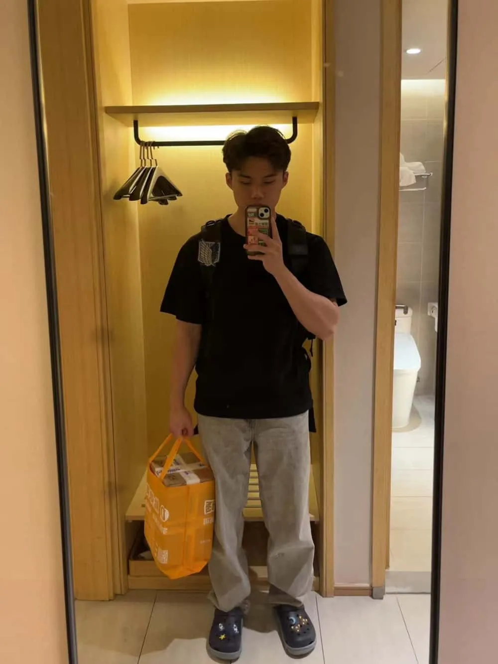 天津大學陳瀚 Private Collection-MANIMG