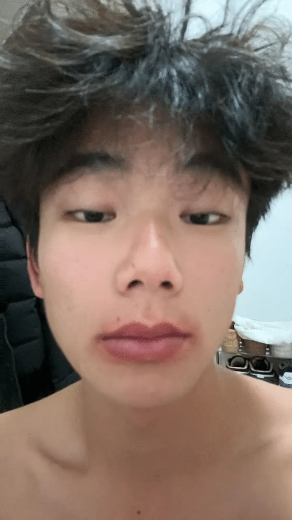 體育專業小直男 Private Collection-MANIMG