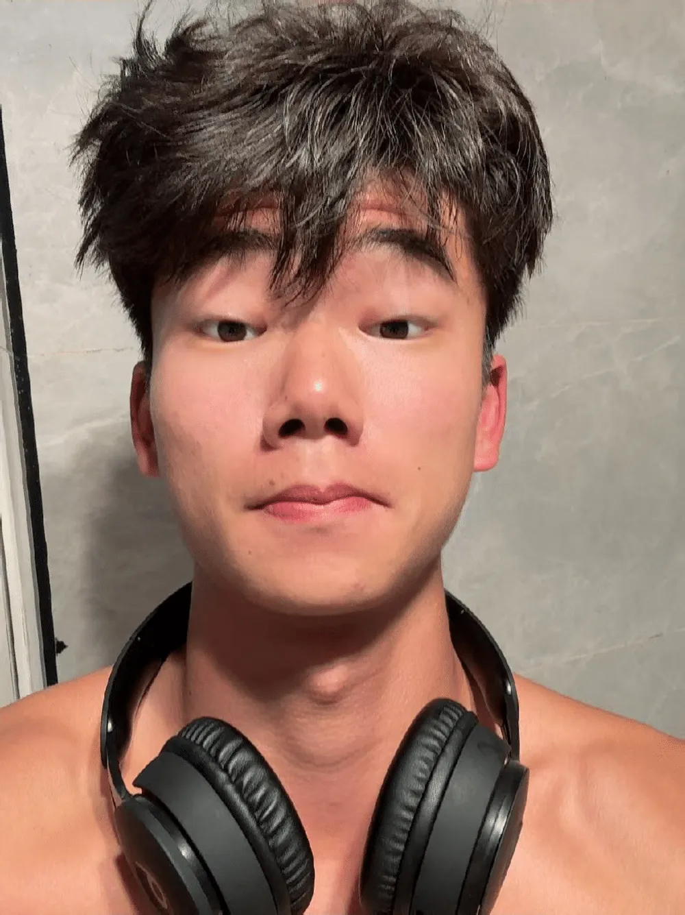 體育專業小直男 Private Collection-MANIMG