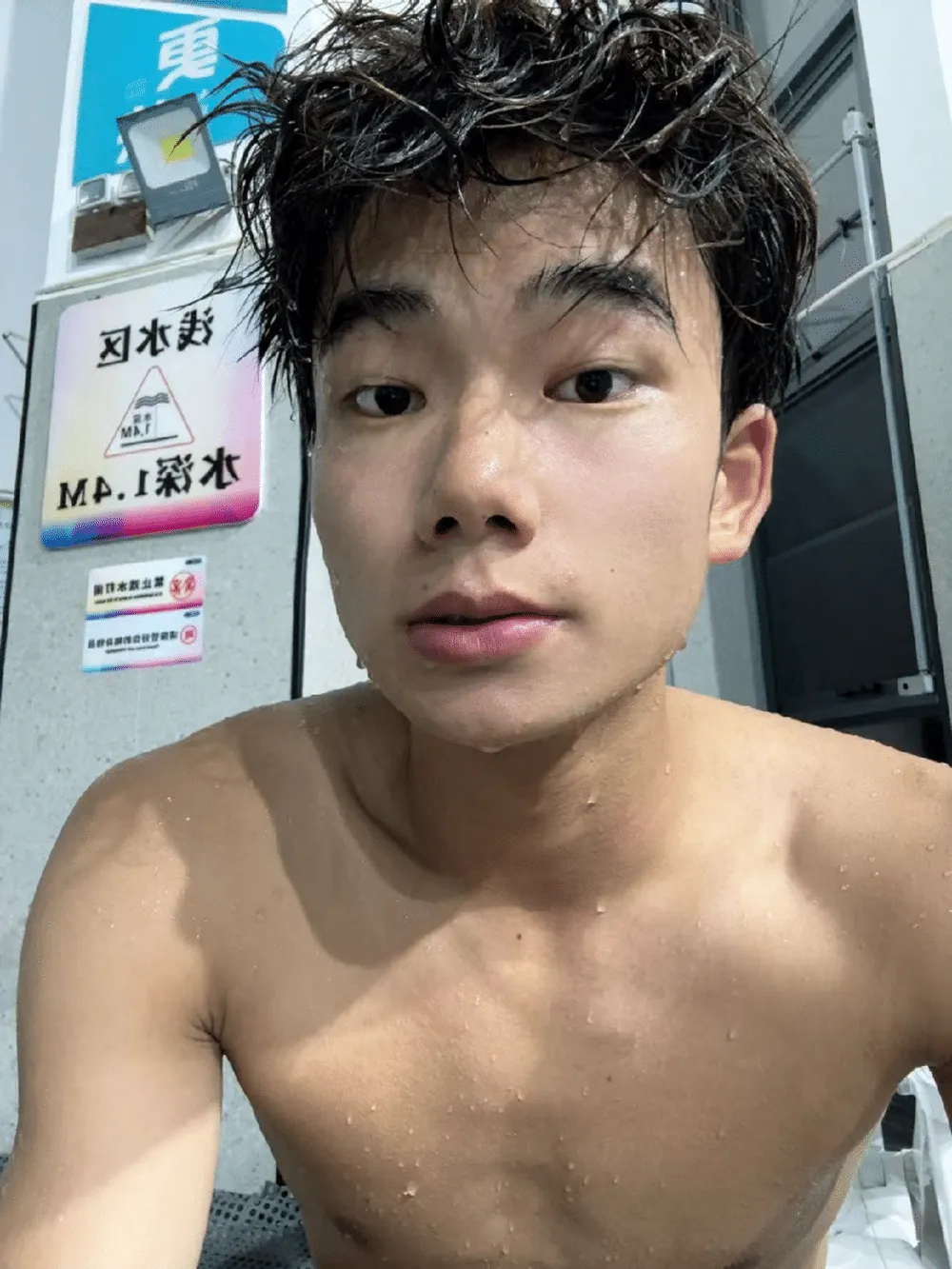 體育專業小直男 Private Collection-MANIMG