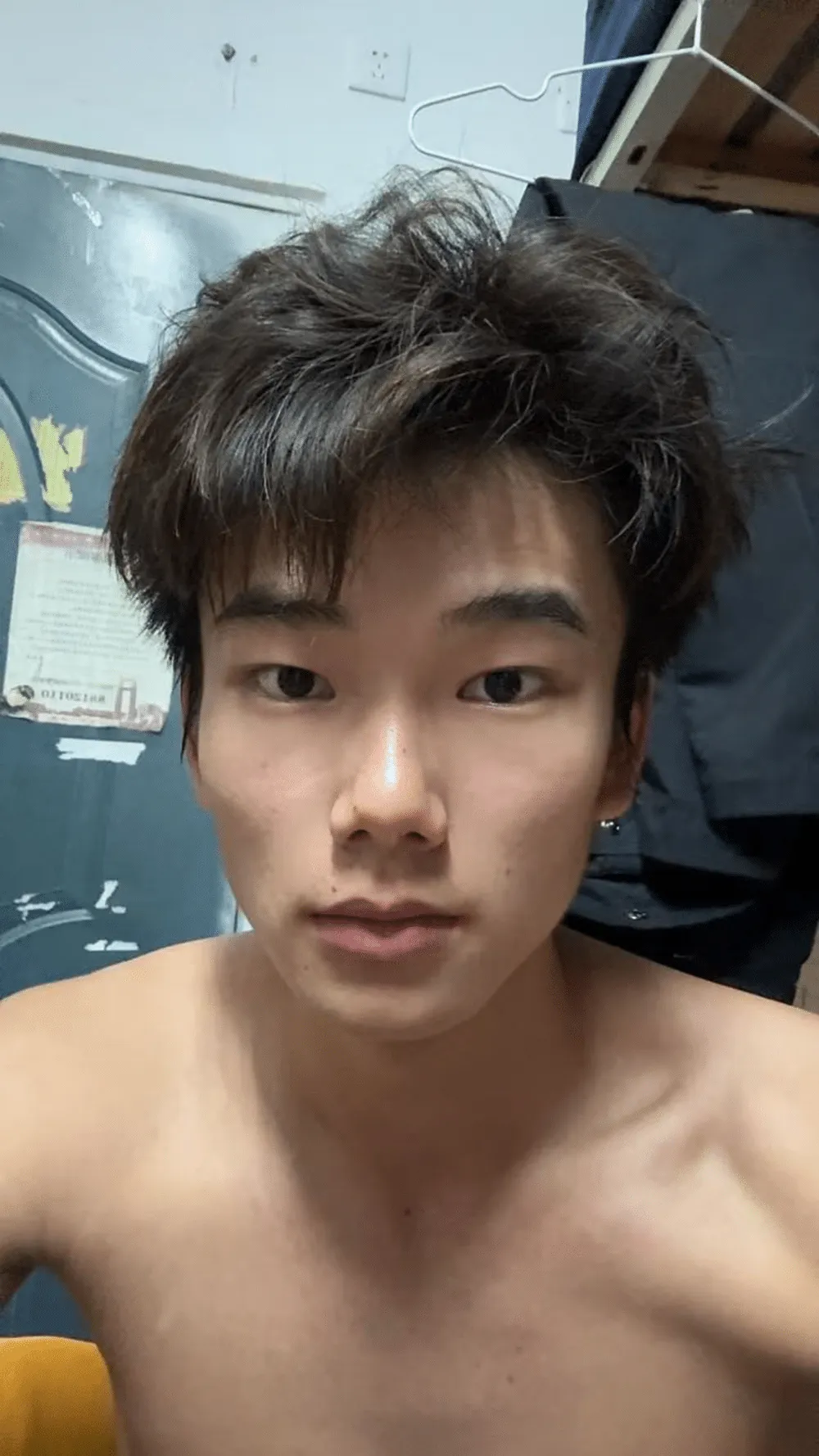 體育專業小直男 Private Collection-MANIMG