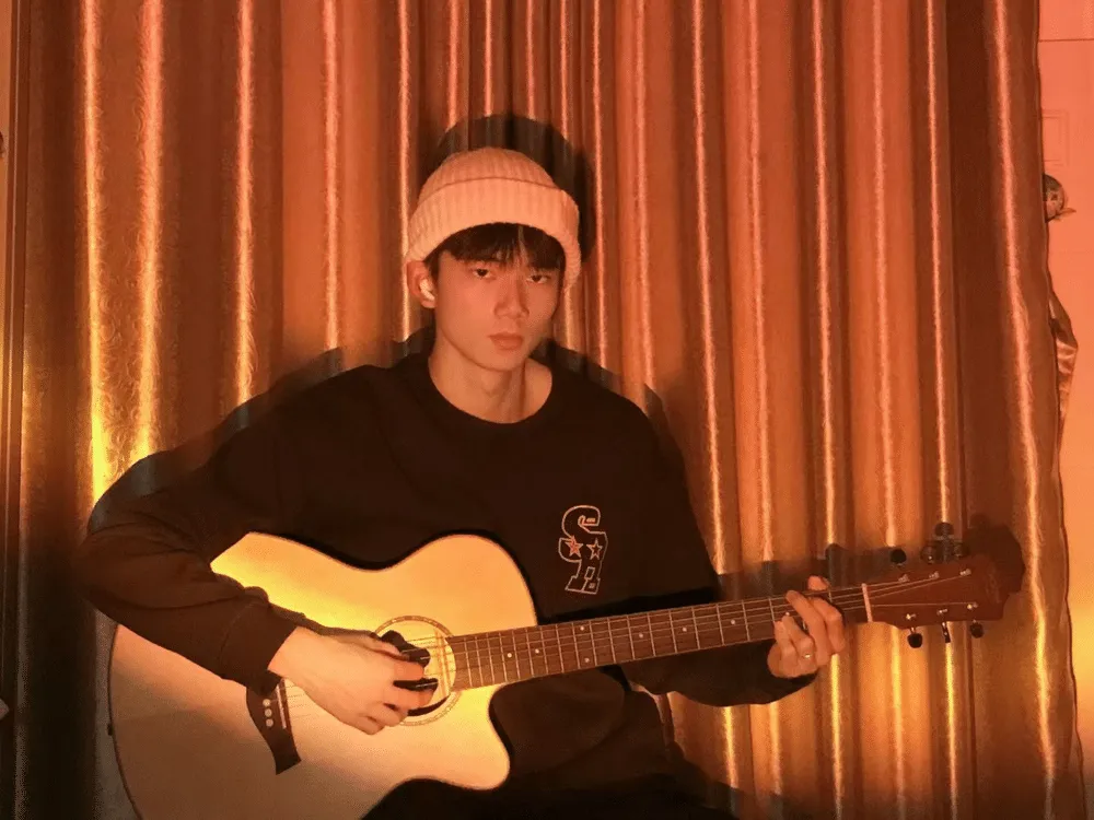 體育專業小直男 Private Collection-MANIMG