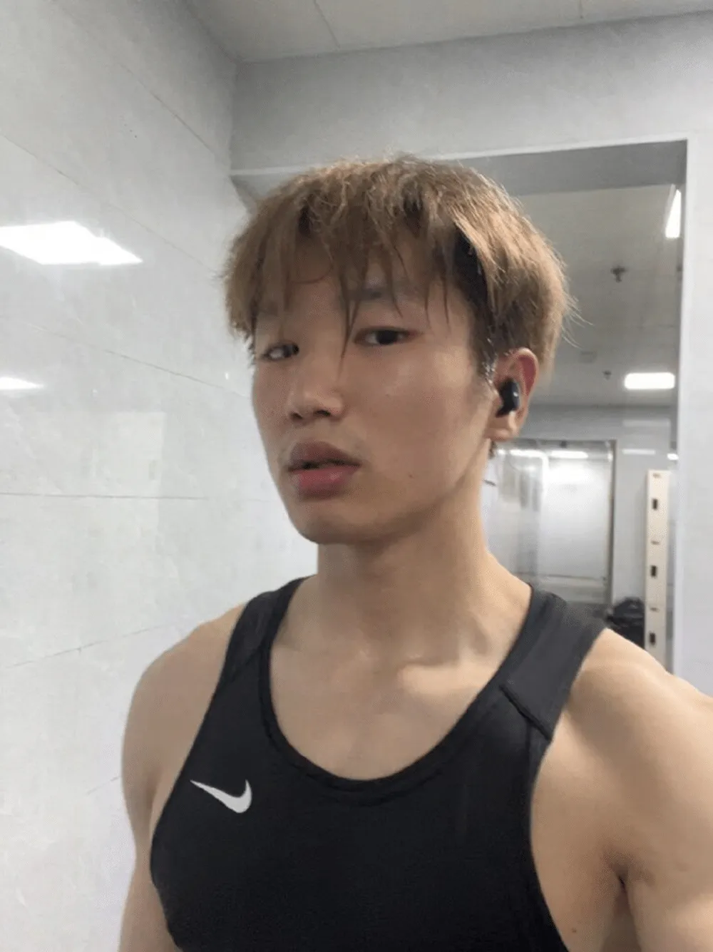 體育小直男 Private Collection-MANIMG