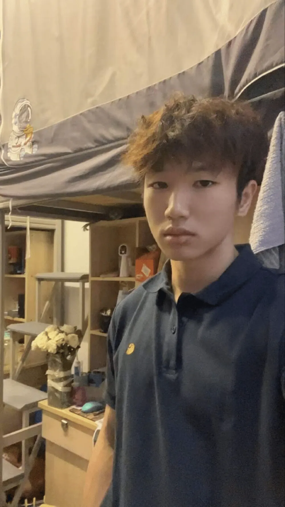 體育小直男 Private Collection-MANIMG