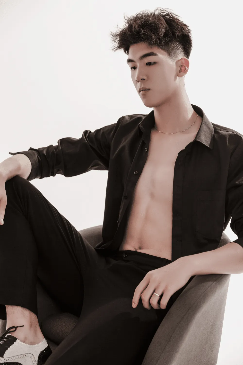 排球隊員 Private Collection-MANIMG