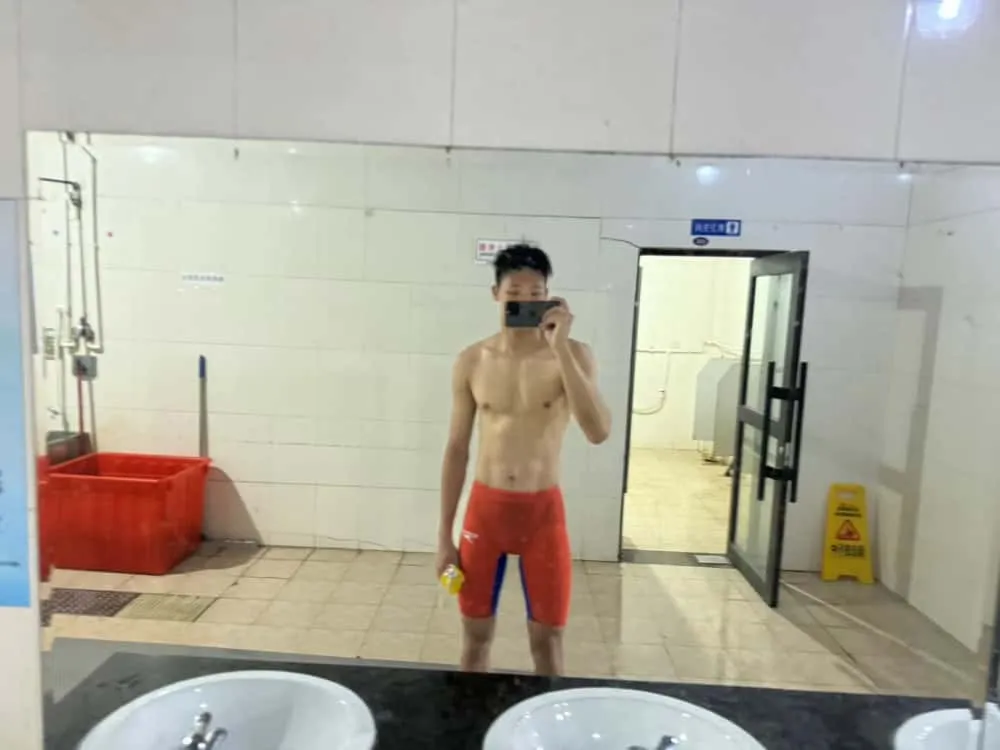 學院高梓峰 Private Collection-MANIMG