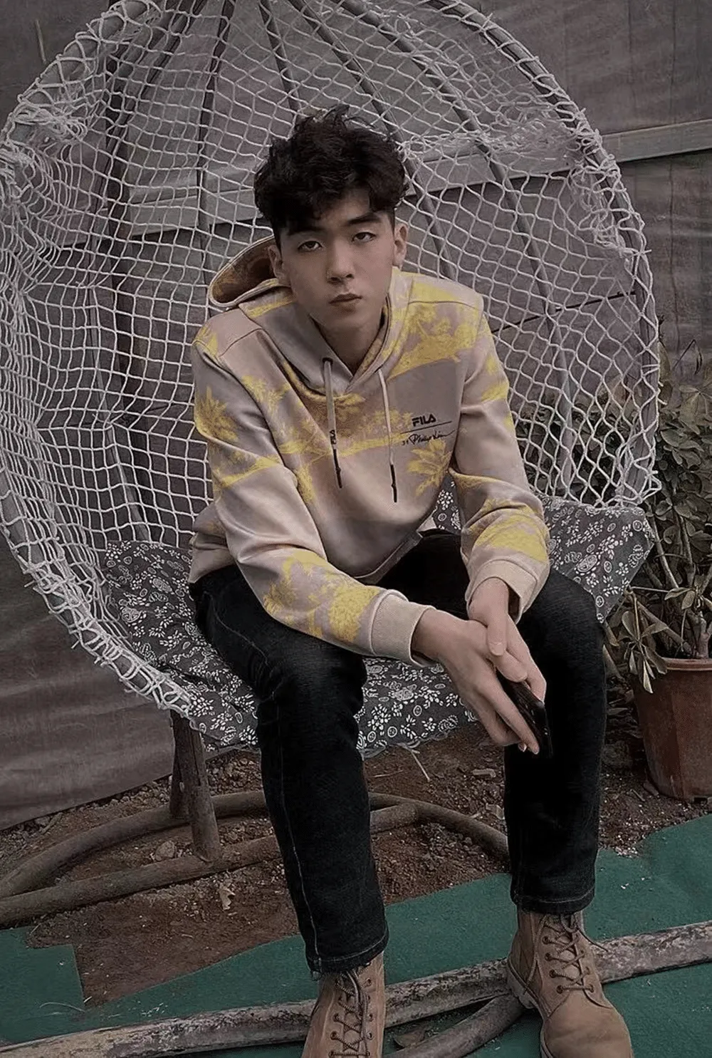 排球隊員 Private Collection-MANIMG