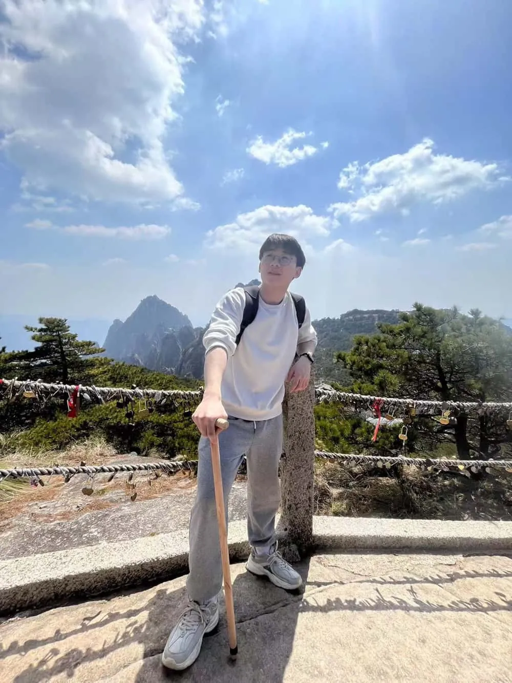 戰神木月月  Private Collection-MANIMG