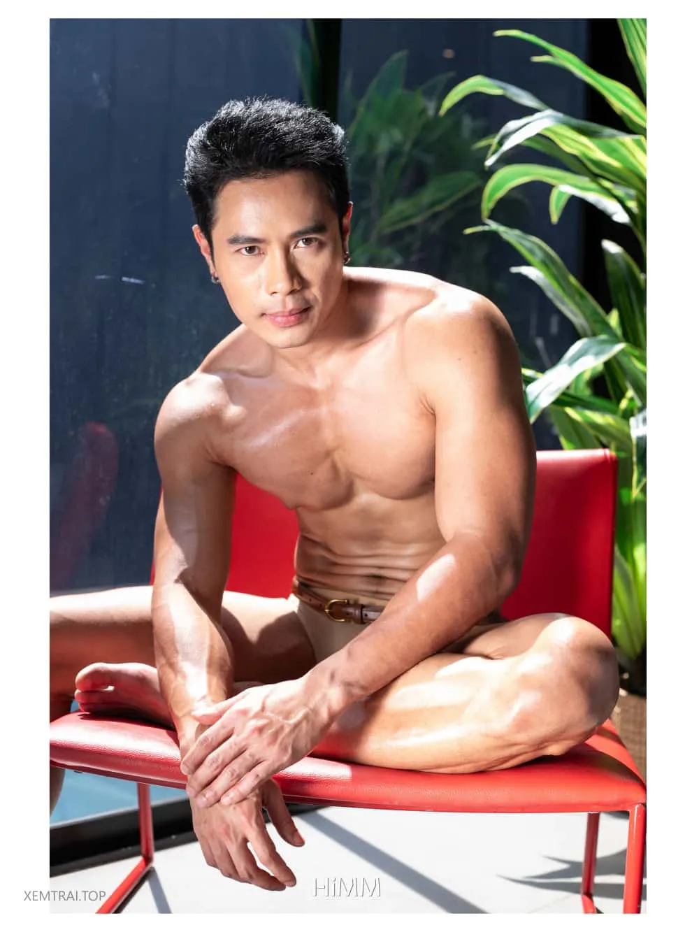 HiMM 35 – SouP [Photo+Video R+]-MANIMG