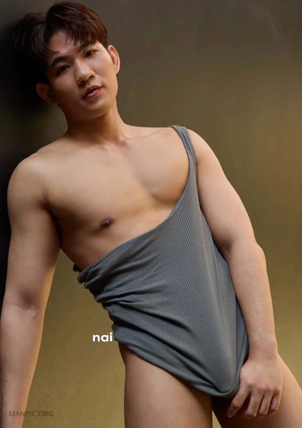 NAI Photobook Magazine issue17 – Dream[Photo+Video 19+]-MANIMG