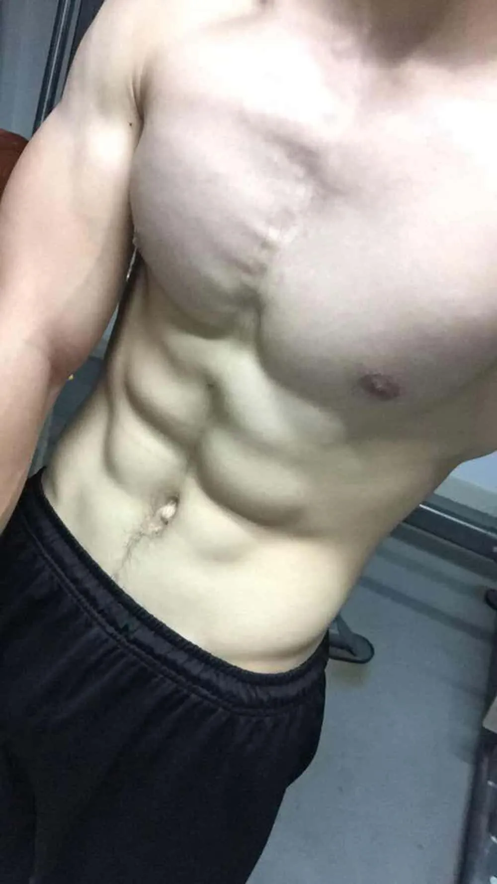 製服直男張品華 Private Collection-MANIMG