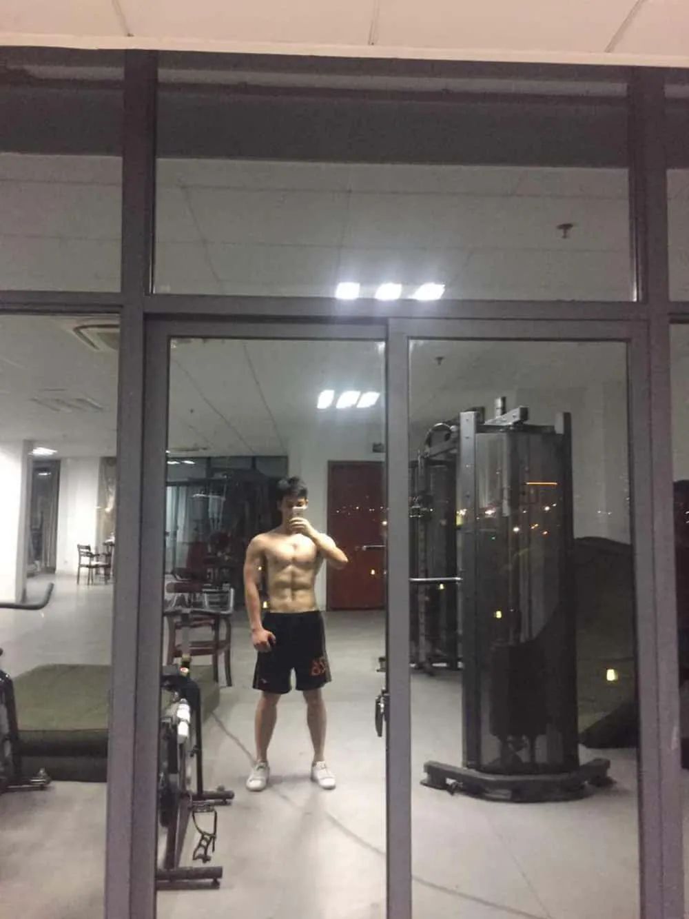 製服直男張品華 Private Collection-MANIMG