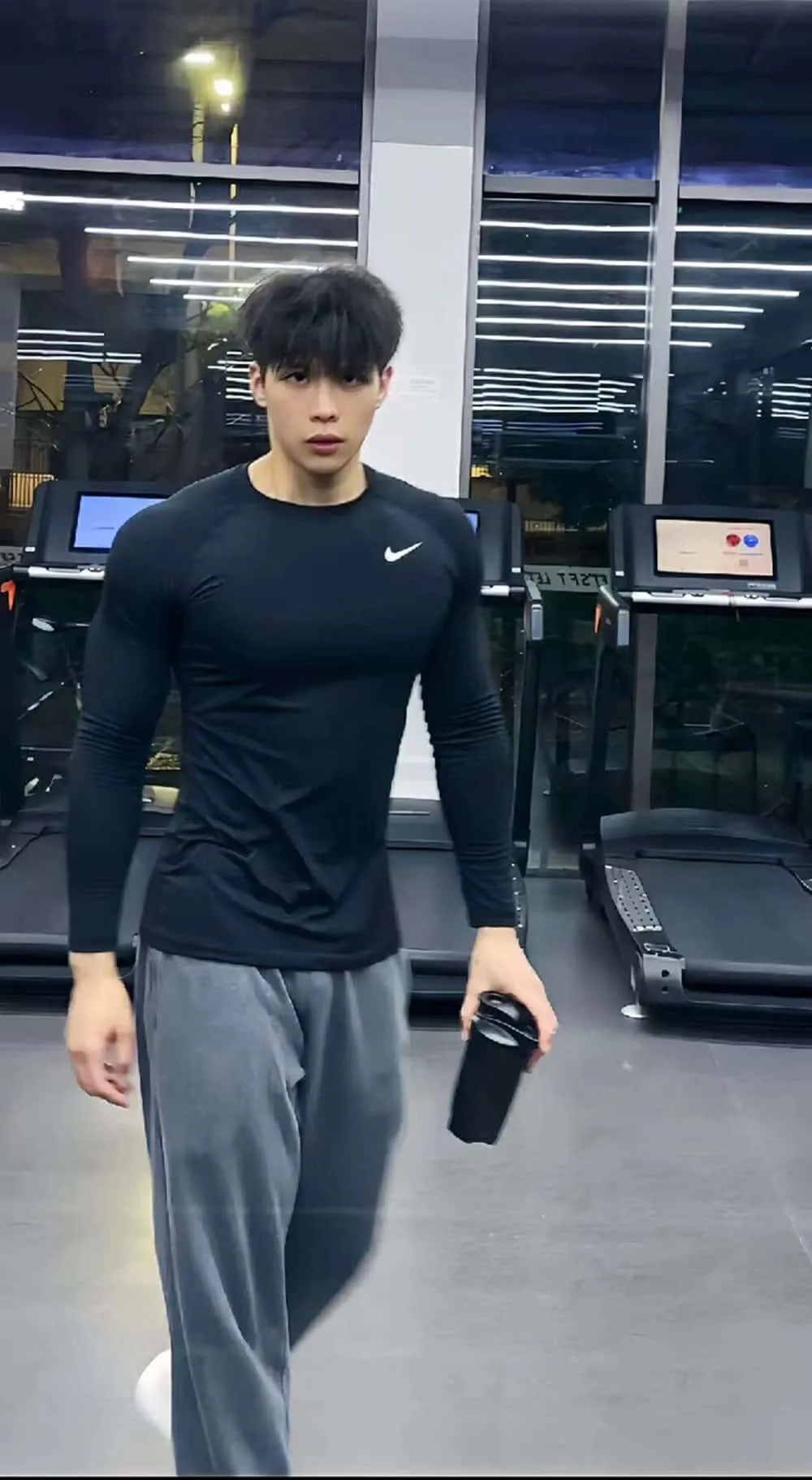 肉壯小直男 Private Collection-MANIMG