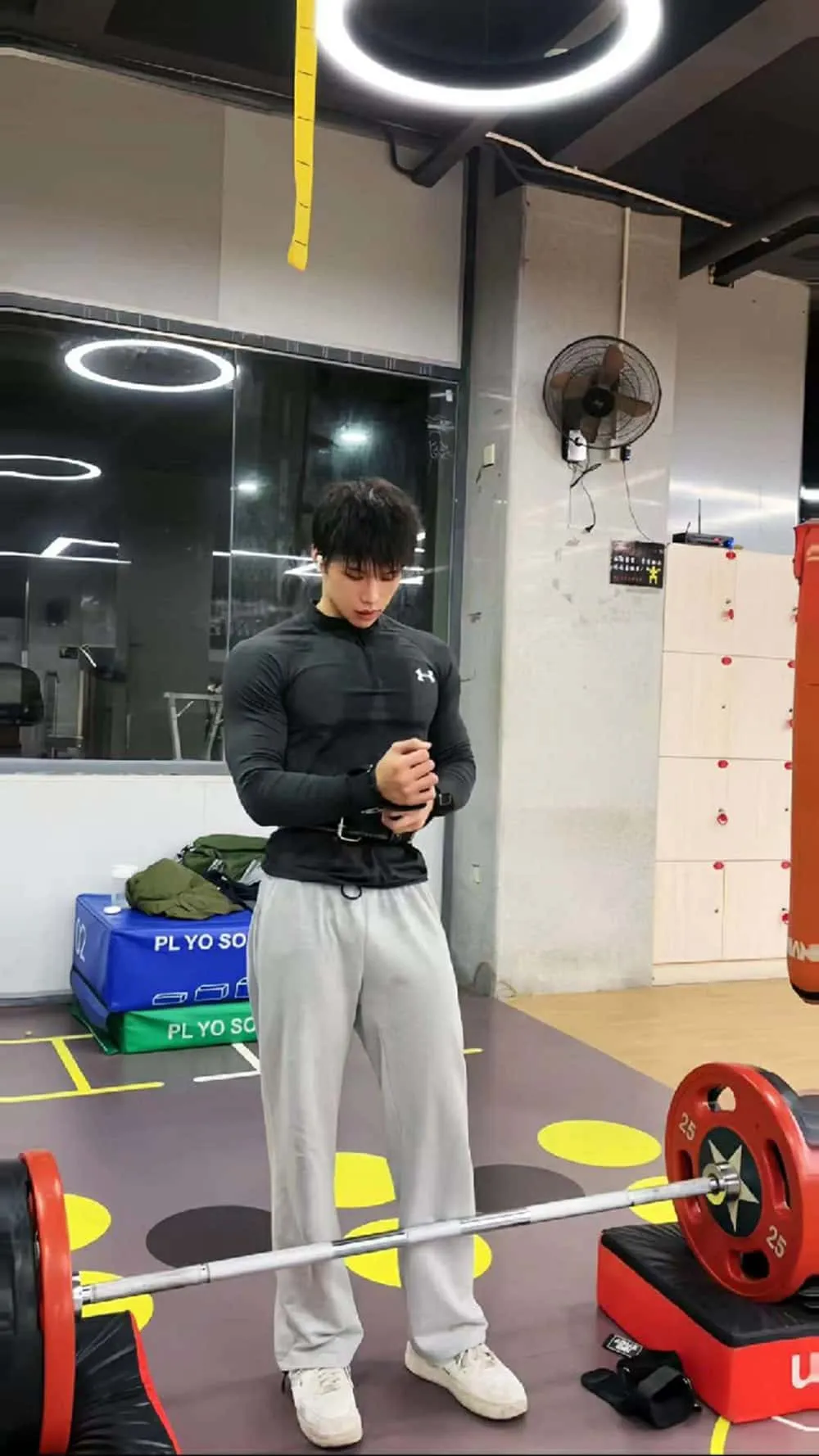 肉壯小直男 Private Collection-MANIMG