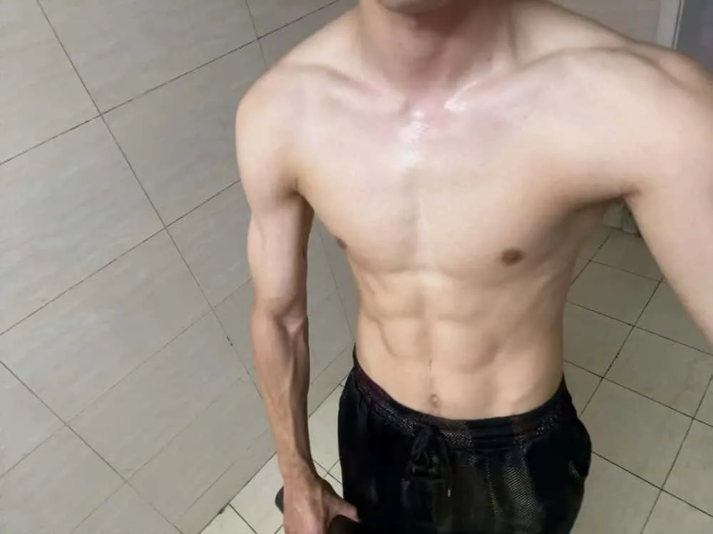 眼鏡直男 Private Collection-MANIMG