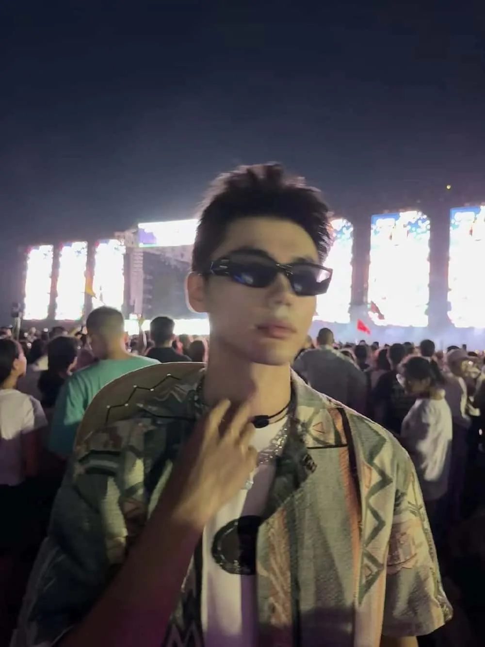 眼鏡直男 Private Collection-MANIMG