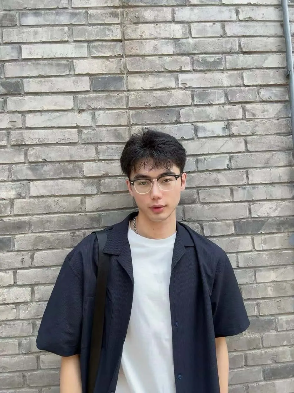 眼鏡直男 Private Collection-MANIMG