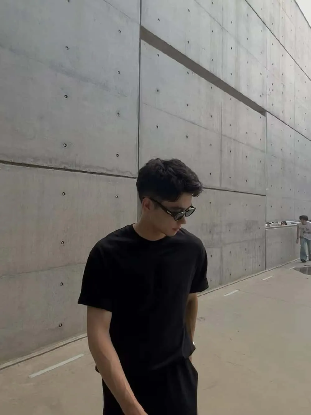 眼鏡直男 Private Collection-MANIMG