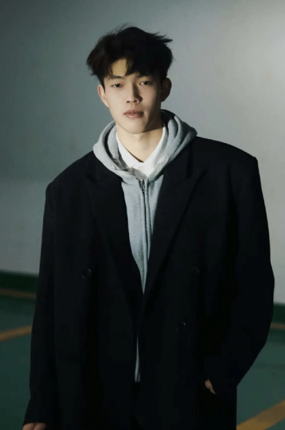 181體育生 Private Collection-MANIMG