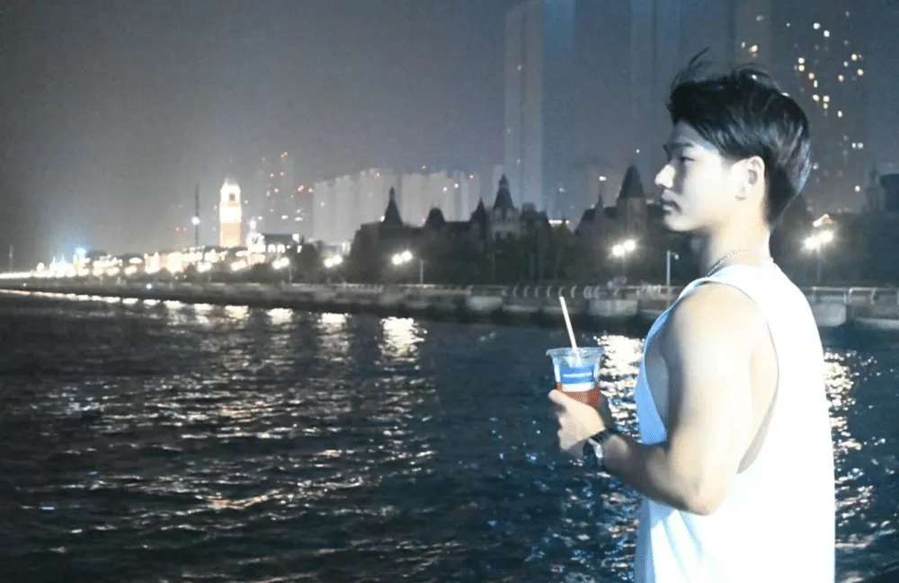 肉壯直男學員 Private Collection-MANIMG