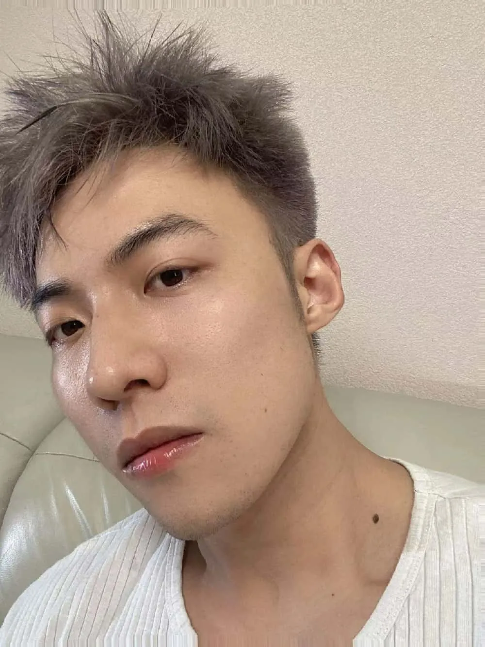 紋身健身男 Private Collection-MANIMG