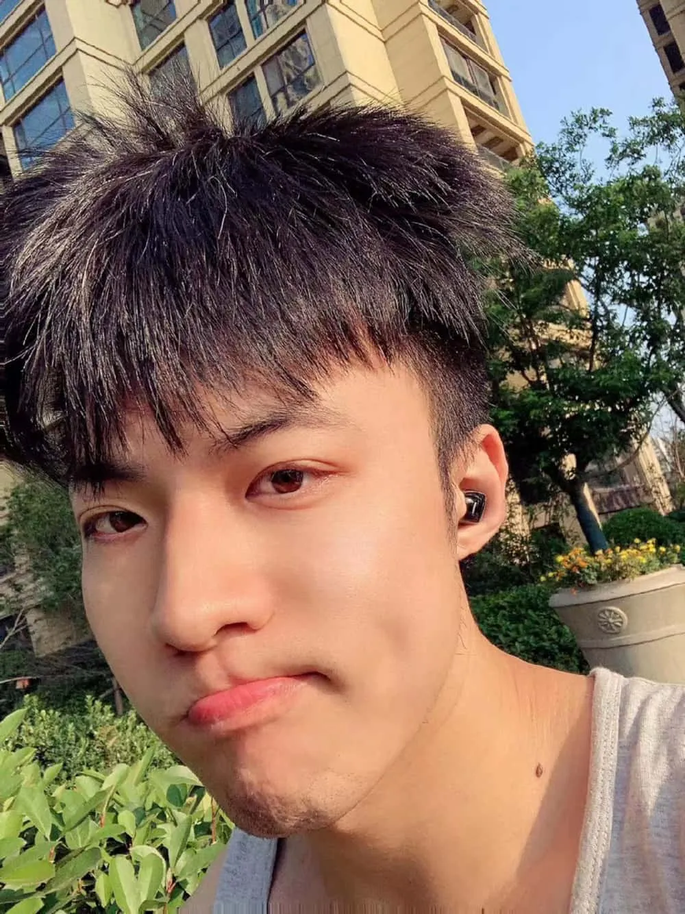 紋身健身男 Private Collection-MANIMG