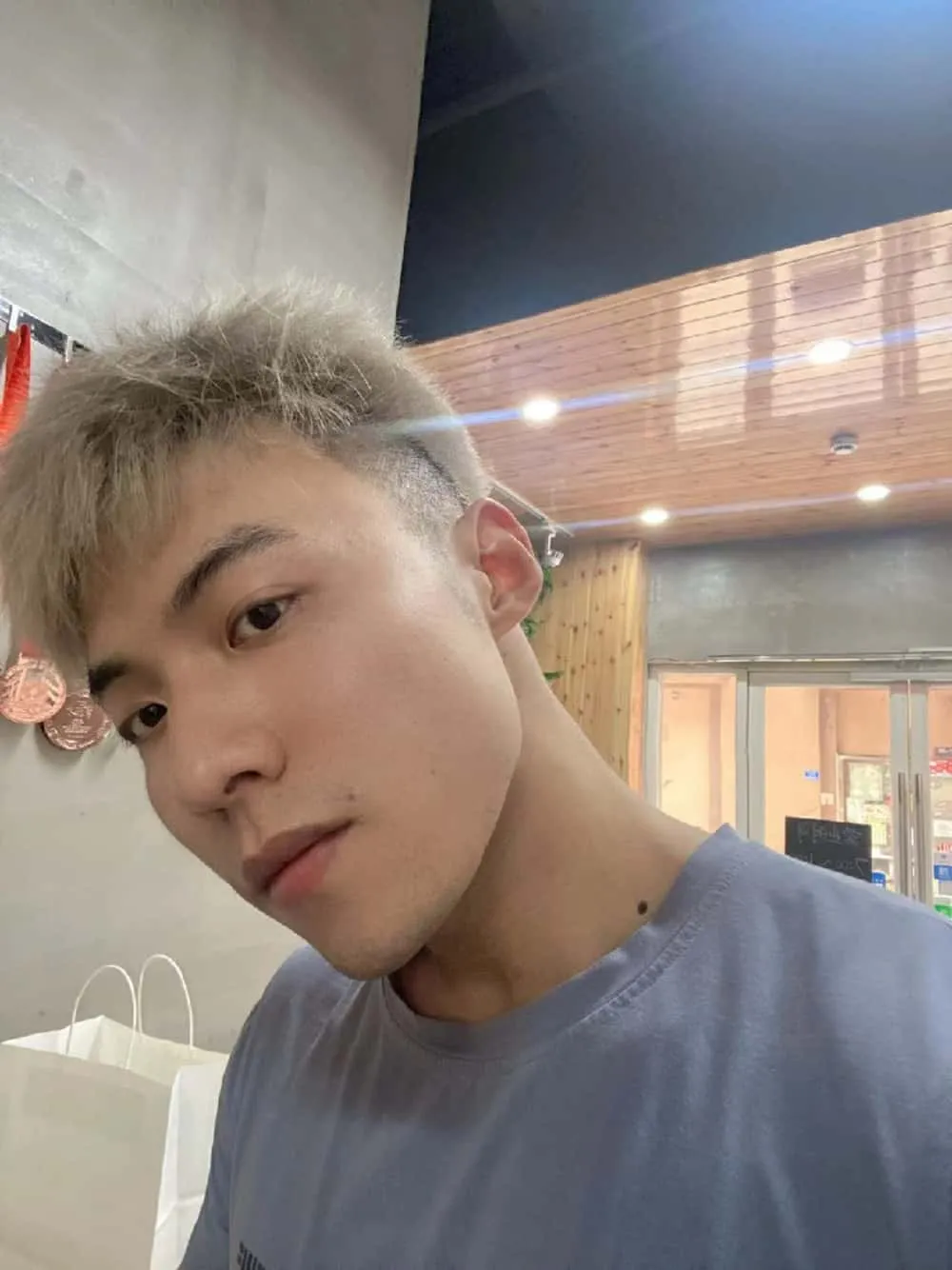 紋身健身男 Private Collection-MANIMG