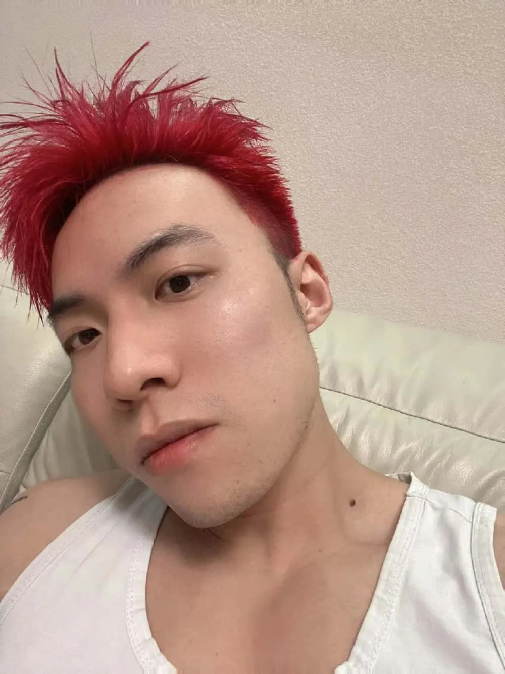 紋身健身男 Private Collection-MANIMG