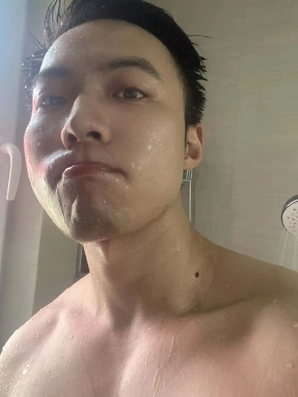 紋身健身男 Private Collection-MANIMG