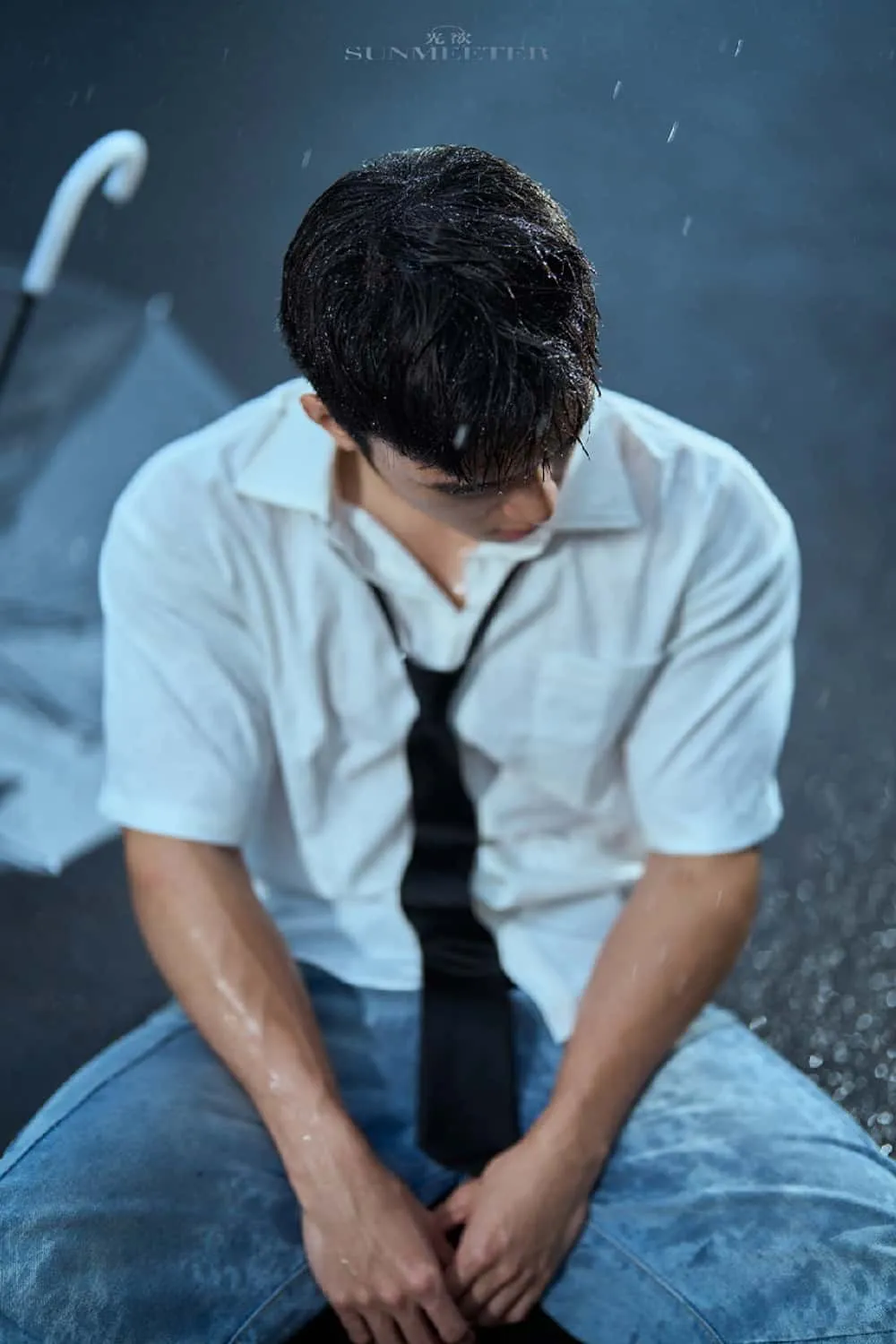 SUNMEETER-禁果[Photo 18+]-MANIMG