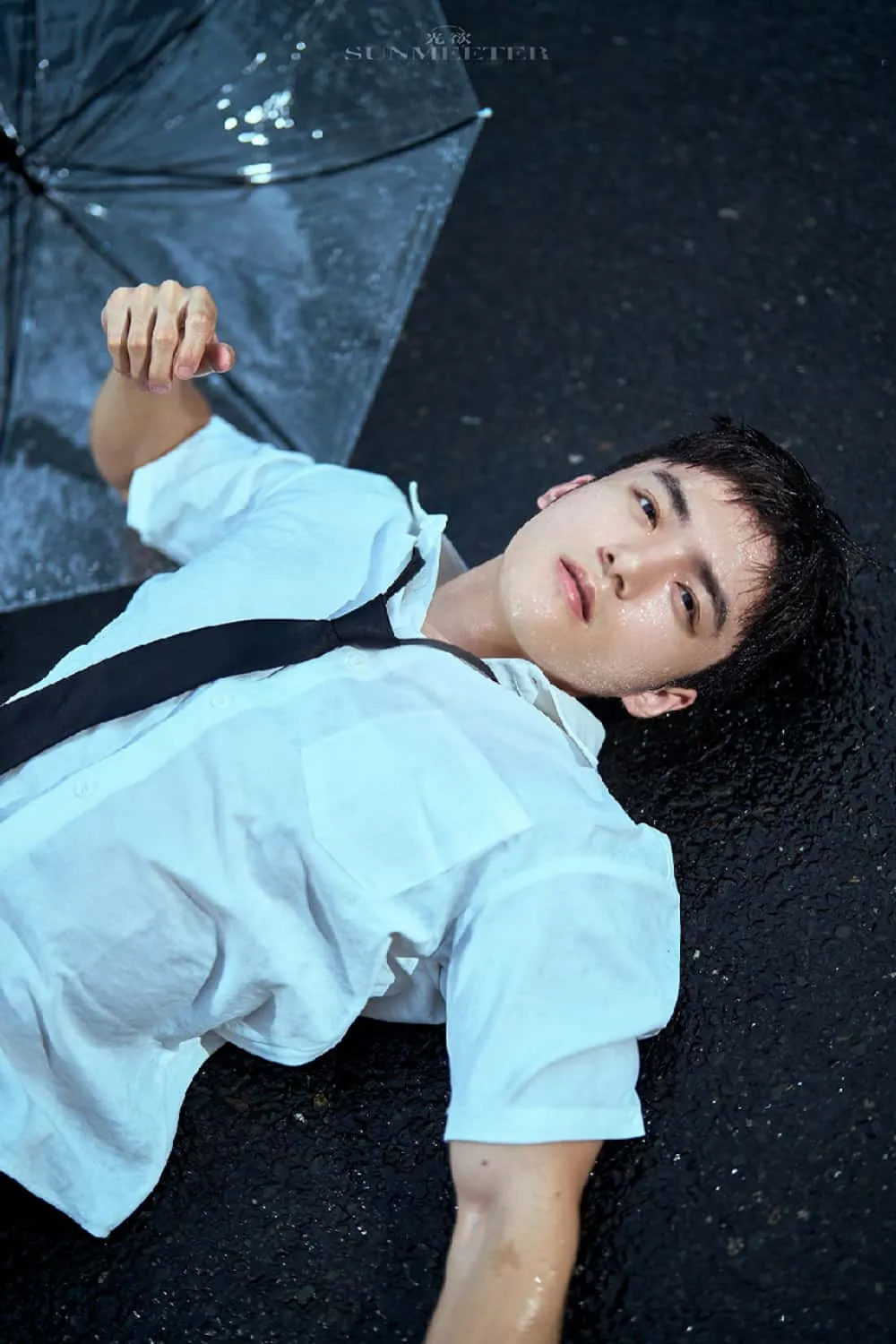 SUNMEETER-禁果[Photo 18+]-MANIMG