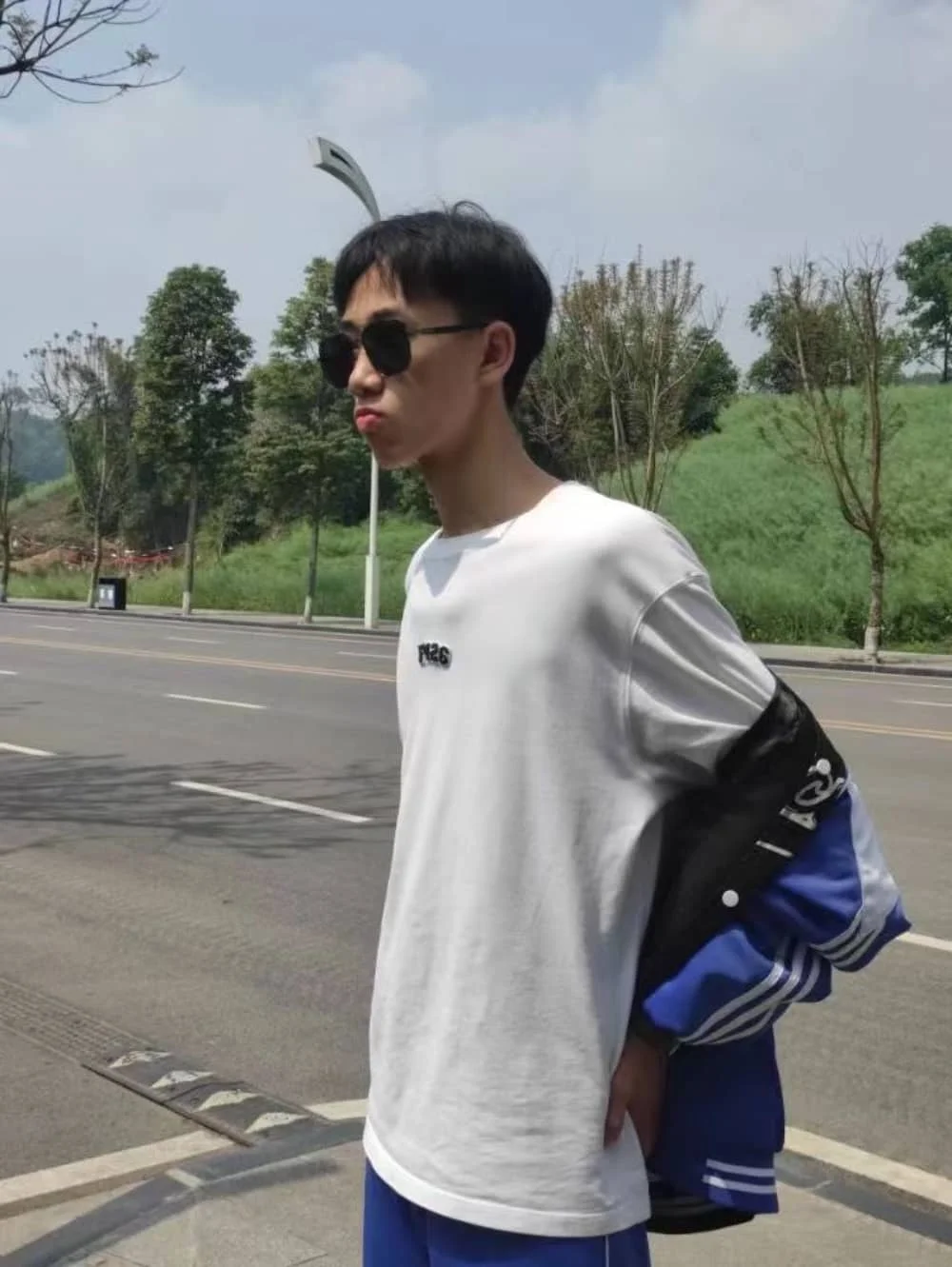消防救援學院張玉林 Private Collection-MANIMG