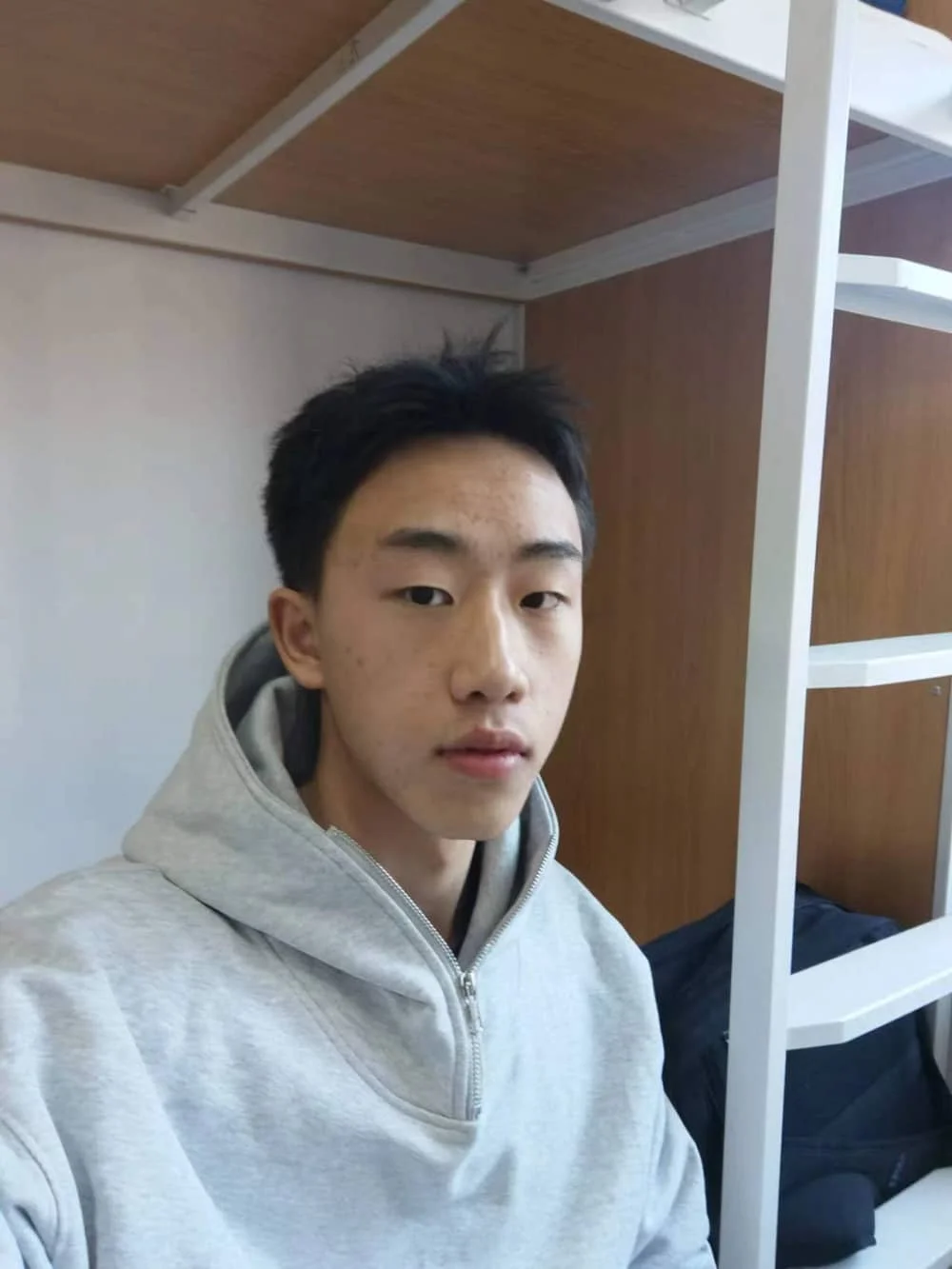 消防救援學院張玉林 Private Collection-MANIMG